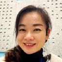 Portrait Brenda Chung, Medical Affairs Leader, Taipei