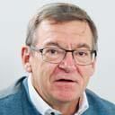 Portrait Dieter Sonnenstuhl, Betriebsratsvorsitzender, Penzberg