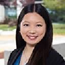 Portrait Sydnie Lau, Project Coordinator, Los Altos, CA, USA